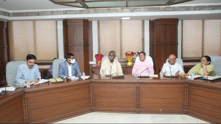 प्रदेश में एक अप्रैल से शुरू होगी पशु एम्बुलेंस सेवा